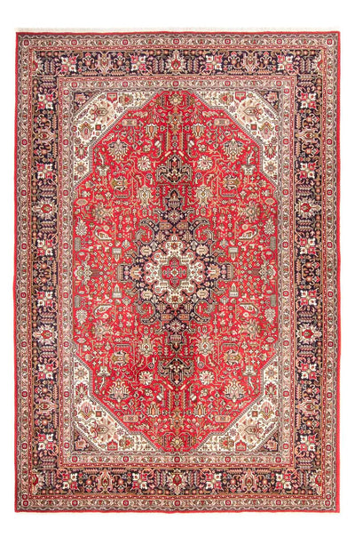 Tabriz Mattan 195x300cm - Persisk matta