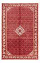 Hosseinabad Mattan 198x306cm - Persisk matta