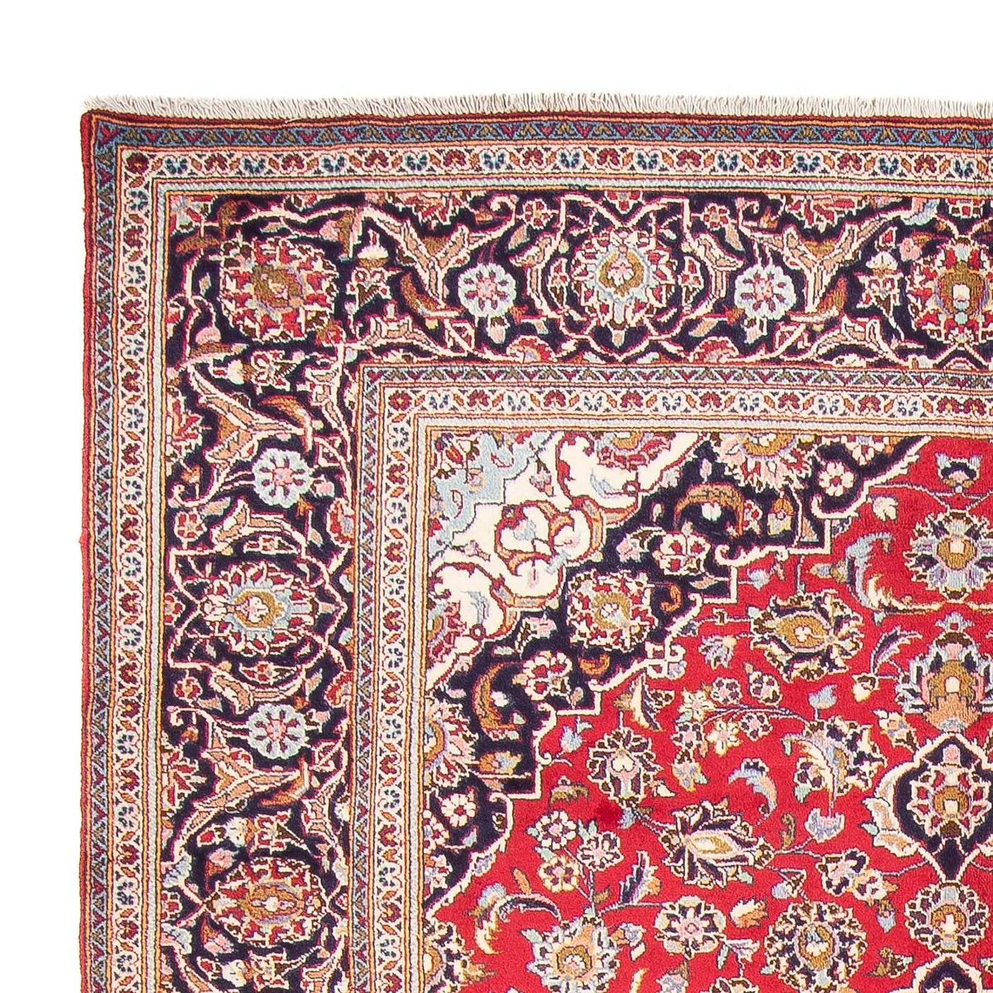 Kashan Mattan 300x195cm - Persisk matta