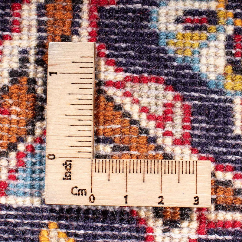 Persiska mattor - Keshan - 290 x 195 cm - röd