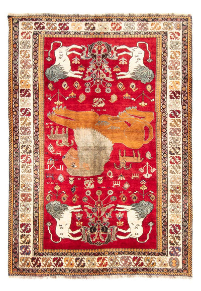 Kashkuli Mattan 171x265cm - Persisk matta
