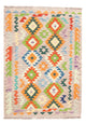 Kilim Fars Mattan 146x99cm
