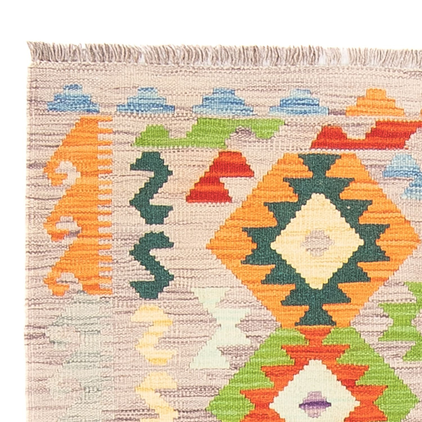 Kilim Fars Mattan 146x99cm