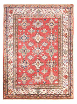 Ziegler Carpet - Kazak - 207 x 148 cm - röd