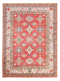 Ziegler Carpet - Kazak - 207 x 148 cm - röd