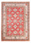 Ziegler Carpet - Kazak - 207 x 148 cm - röd