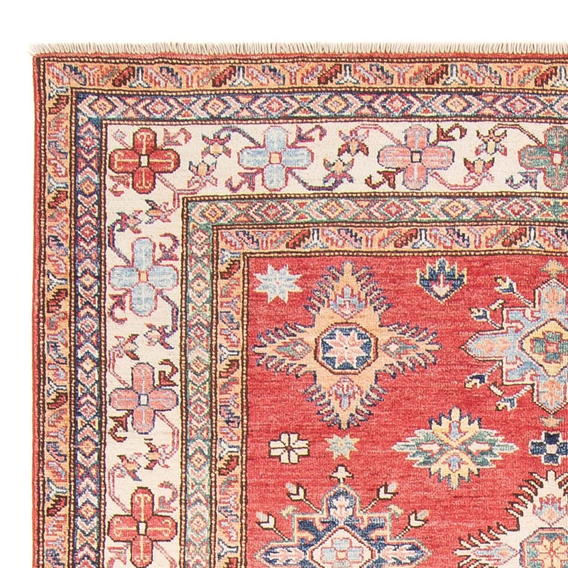 Ziegler Carpet - Kazak - 207 x 148 cm - röd