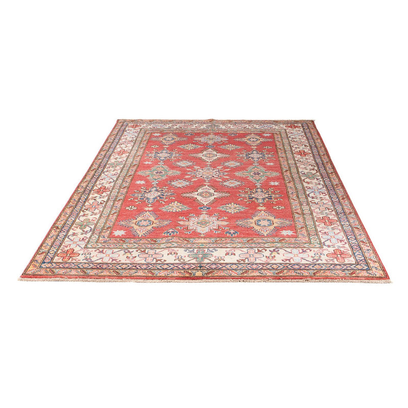 Ziegler Carpet - Kazak - 207 x 148 cm - röd