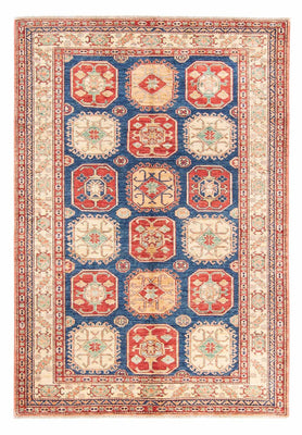 Ziegler Carpet - Bakhtiari - 215 x 146 cm - mörkblå
