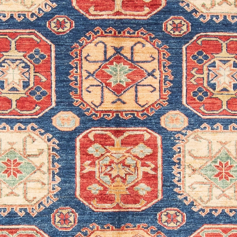 Ziegler Carpet - Bakhtiari - 215 x 146 cm - mörkblå