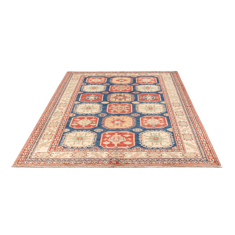 Ziegler Carpet - Bakhtiari - 215 x 146 cm - mörkblå