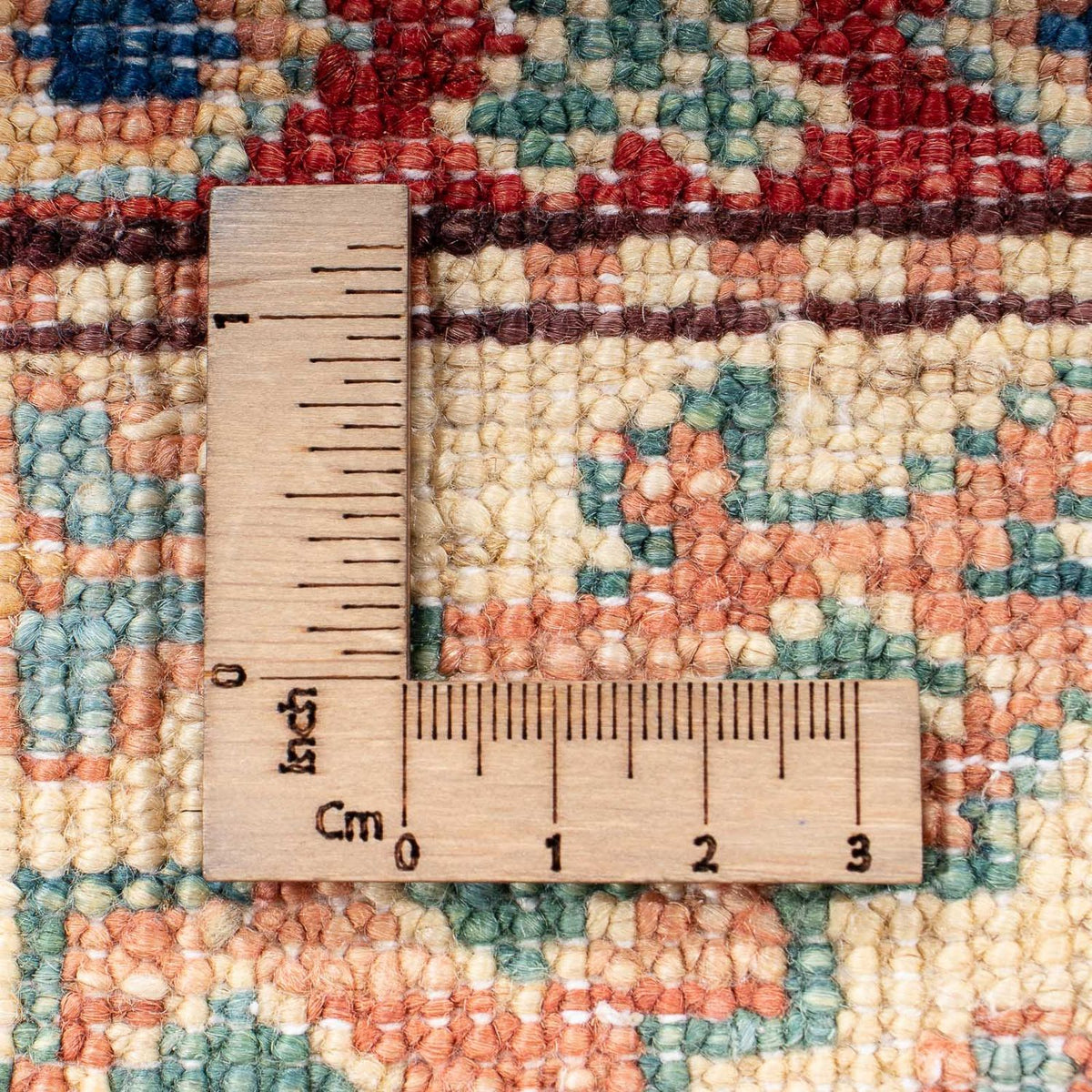 Ziegler Carpet - Bakhtiari - 215 x 146 cm - mörkblå