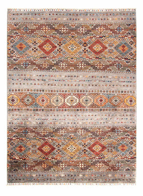 Ziegler Carpet - Shal - 207 x 153 cm - flerfärgad