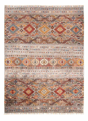 Ziegler Carpet - Shal - 207 x 153 cm - flerfärgad