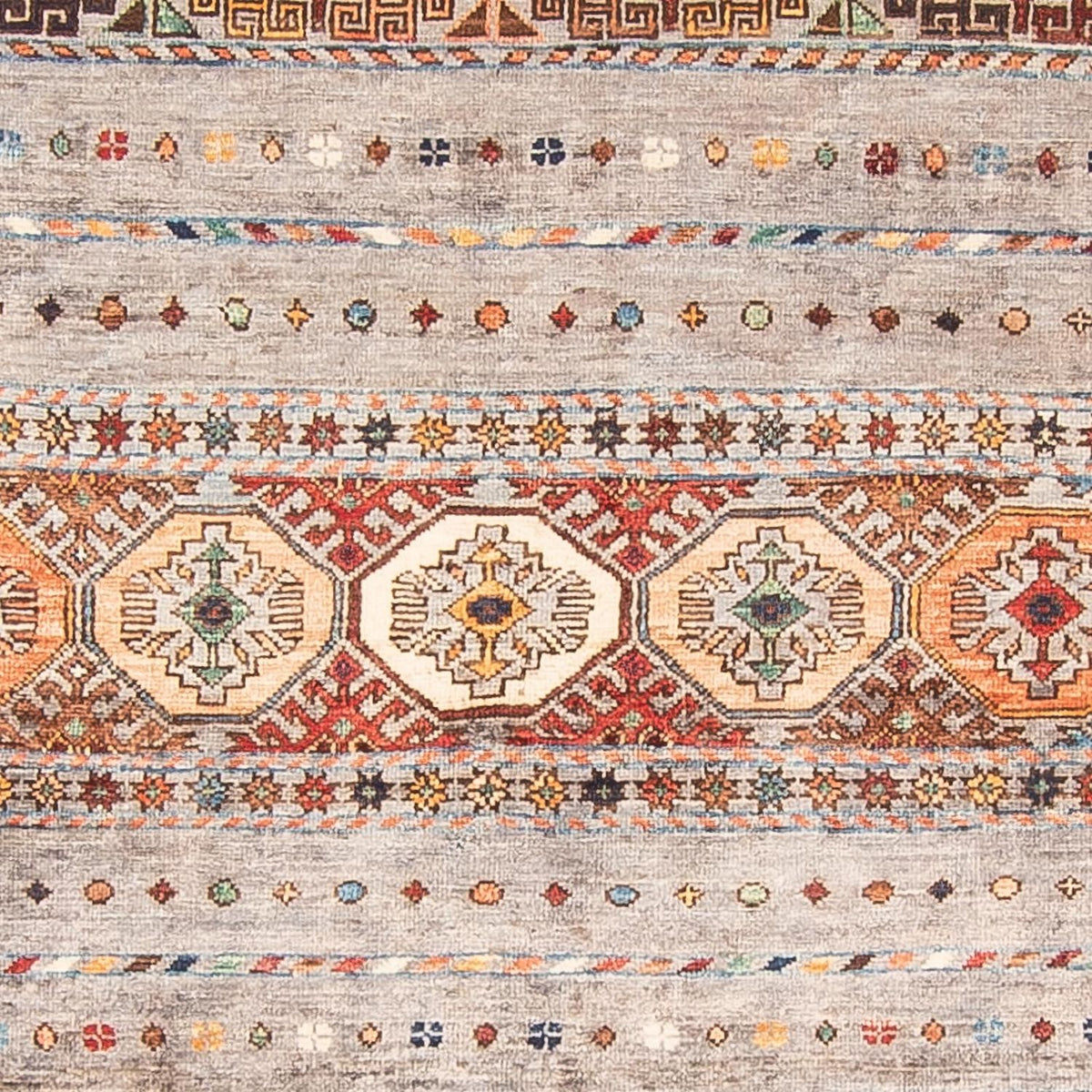 Ziegler Carpet - Shal - 207 x 153 cm - flerfärgad