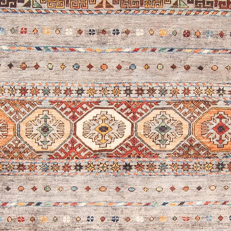 Ziegler Carpet - Shal - 207 x 153 cm - flerfärgad