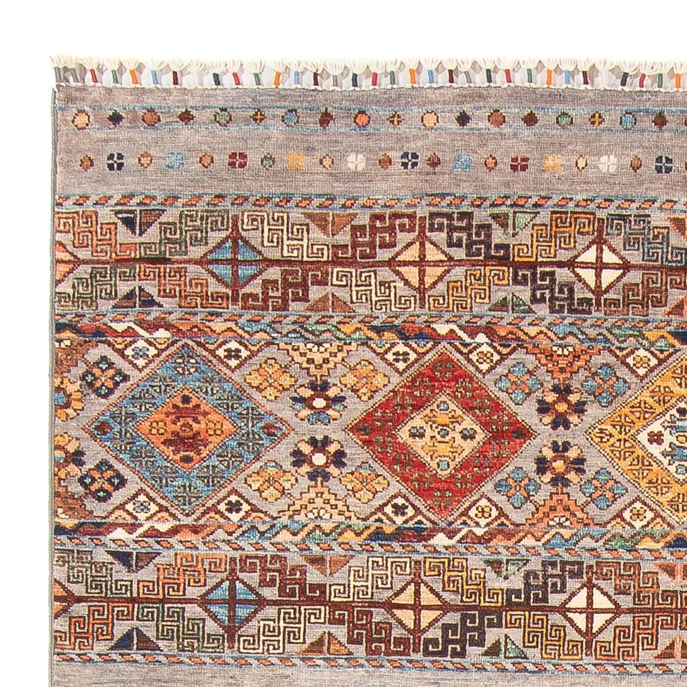 Shal Mattan 207x153cm - Oriental Carpet