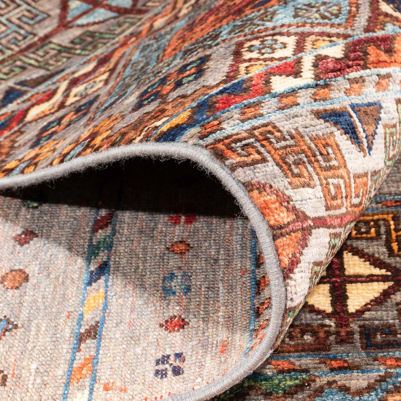 Ziegler Carpet - Shal - 207 x 153 cm - flerfärgad