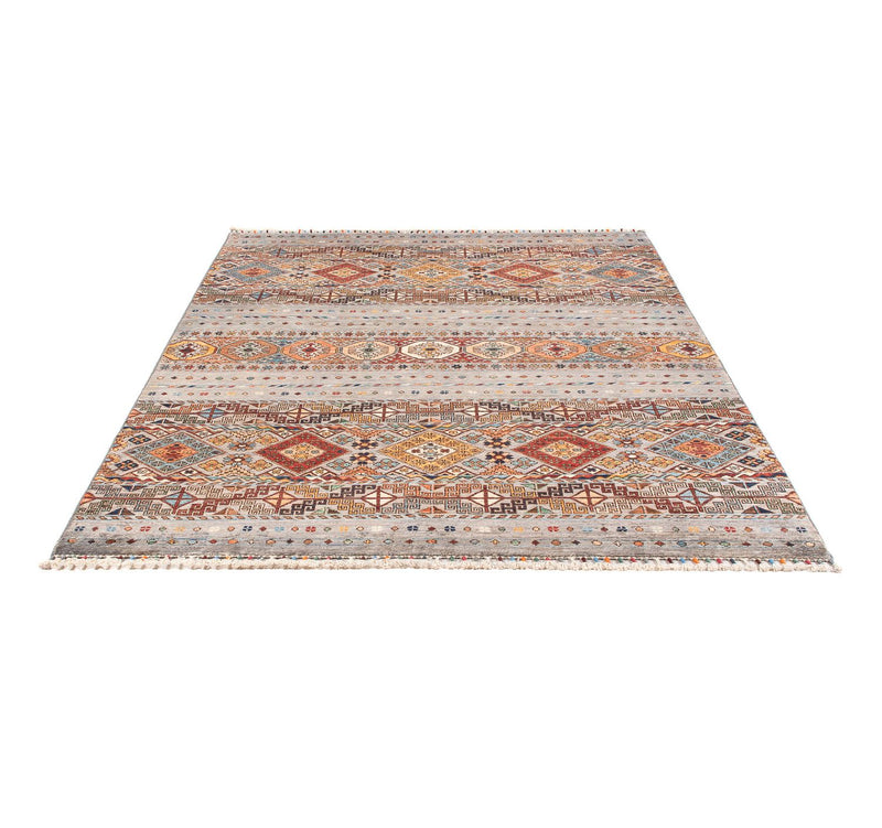 Ziegler Carpet - Shal - 207 x 153 cm - flerfärgad