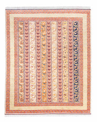 Ziegler Carpet - Shal - 198 x 150 cm - flerfärgad