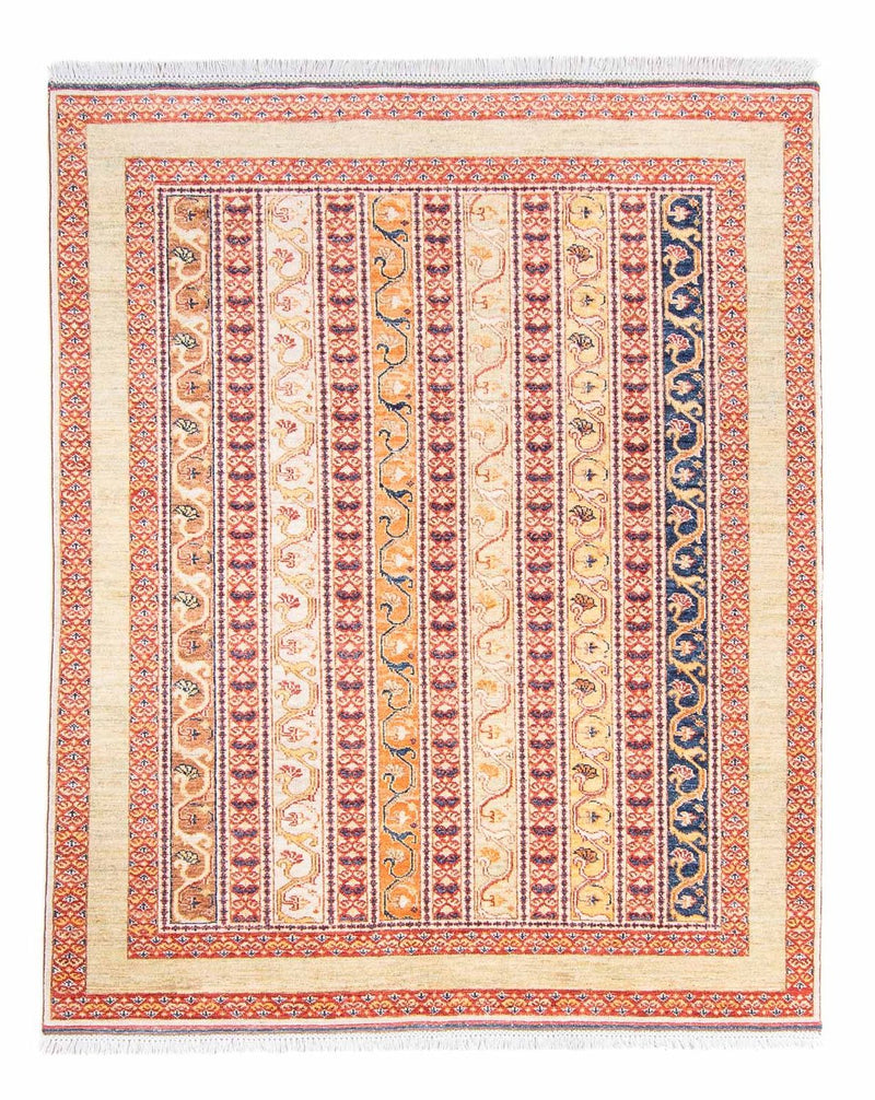 Ziegler Carpet - Shal - 198 x 150 cm - flerfärgad