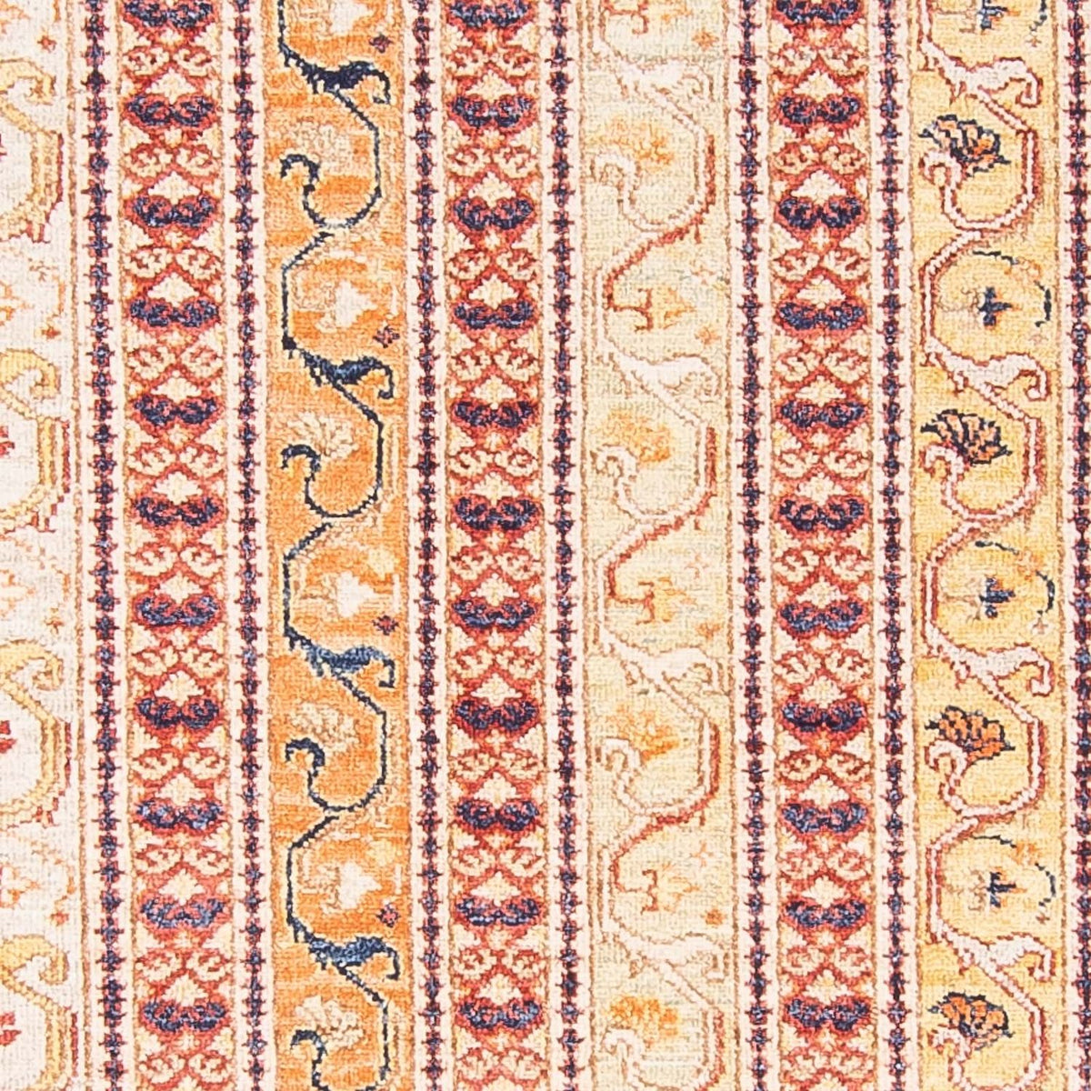Ziegler Carpet - Shal - 198 x 150 cm - flerfärgad