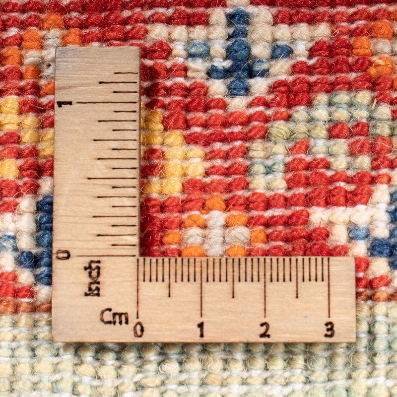 Ziegler Carpet - Shal - 198 x 150 cm - flerfärgad