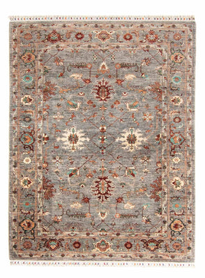 Ziegler Carpet - Ariana - 202 x 149 cm - flerfärgad