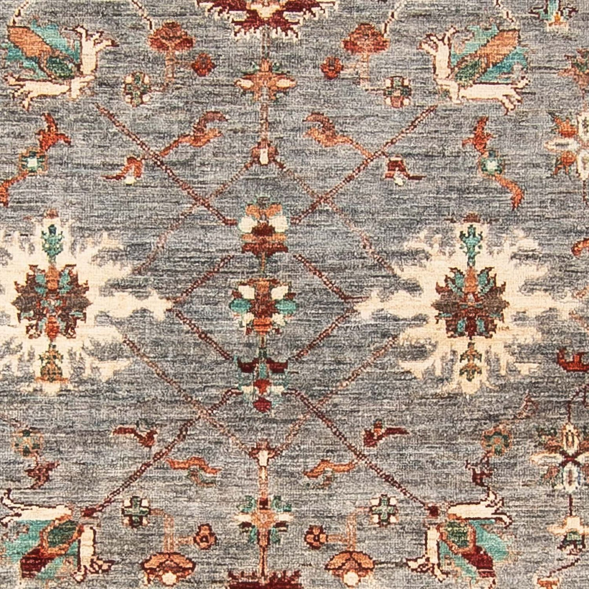 Ziegler Carpet - Ariana - 202 x 149 cm - flerfärgad