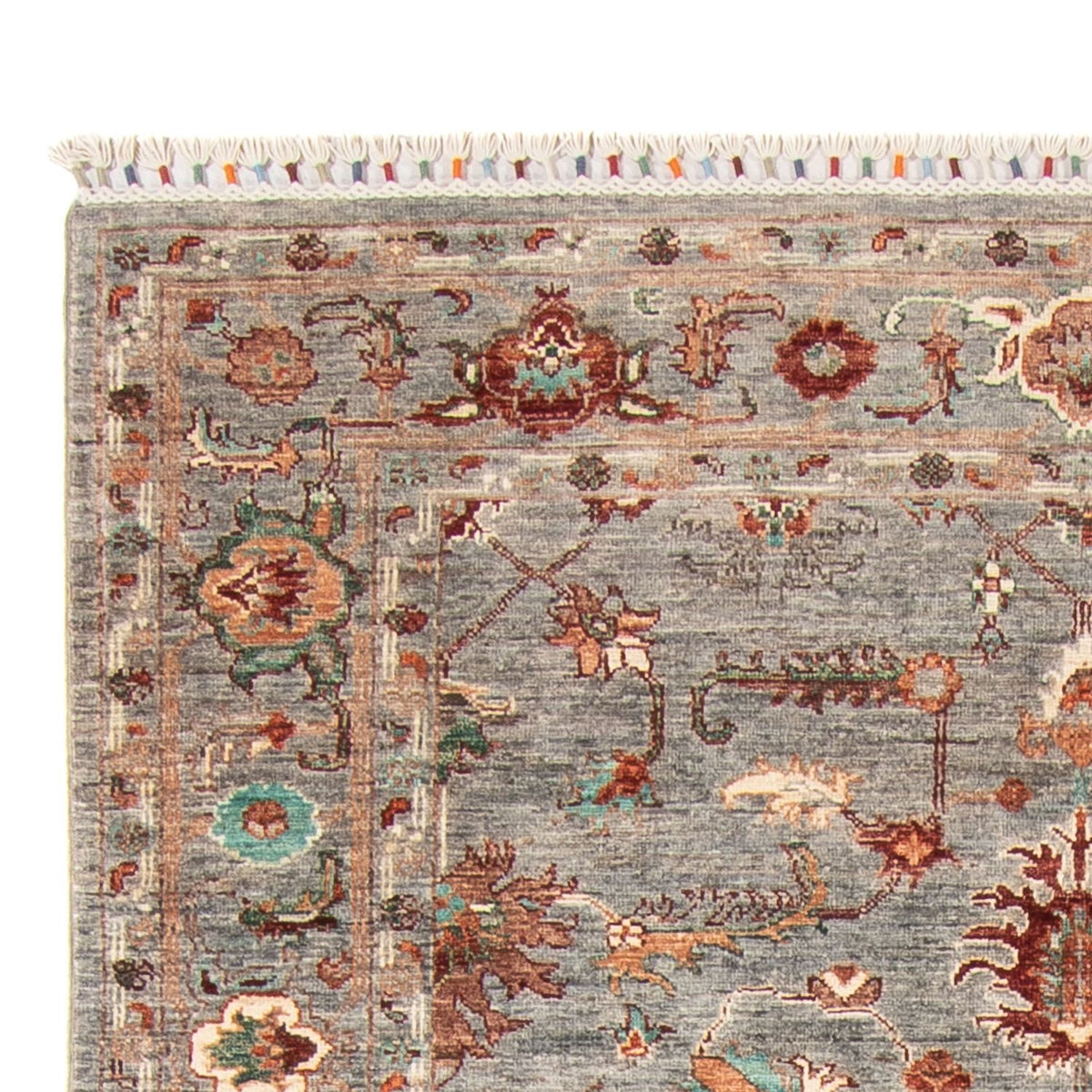 Ziegler Carpet - Ariana - 202 x 149 cm - flerfärgad