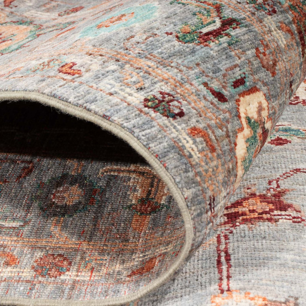 Ziegler Carpet - Ariana - 202 x 149 cm - flerfärgad