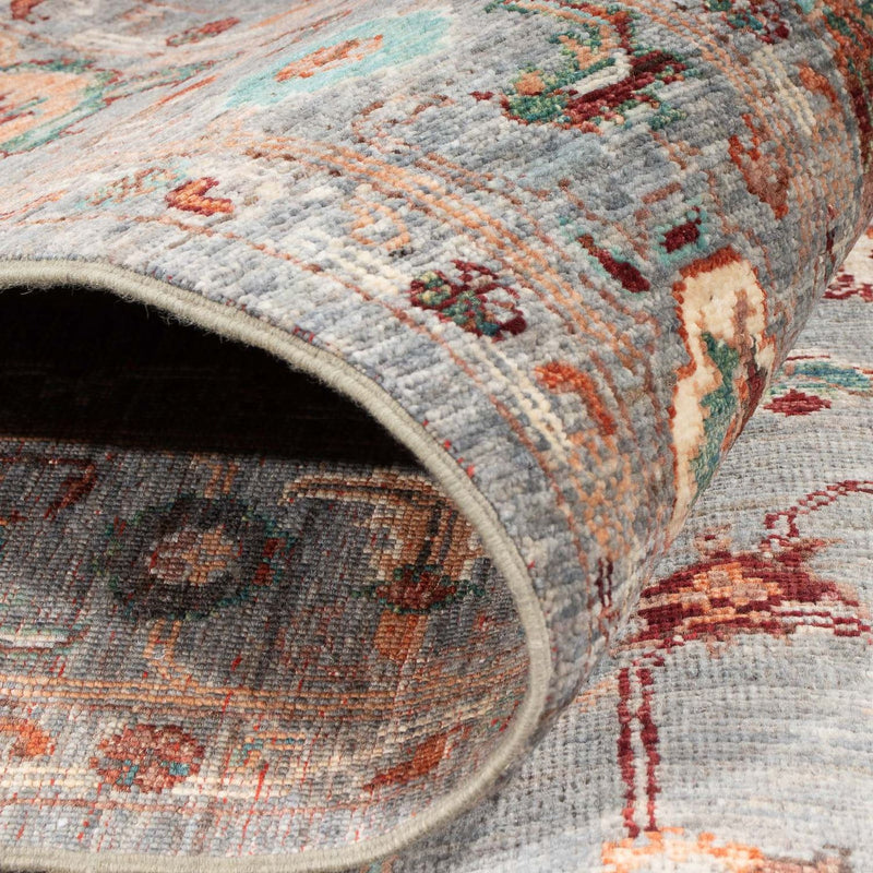 Ziegler Carpet - Ariana - 202 x 149 cm - flerfärgad