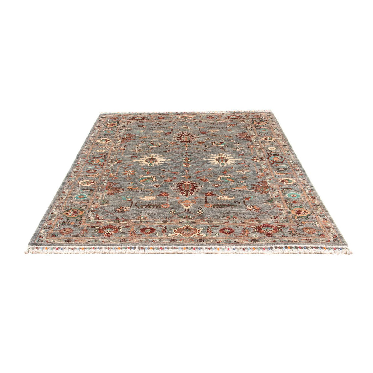 Ziegler Carpet - Ariana - 202 x 149 cm - flerfärgad