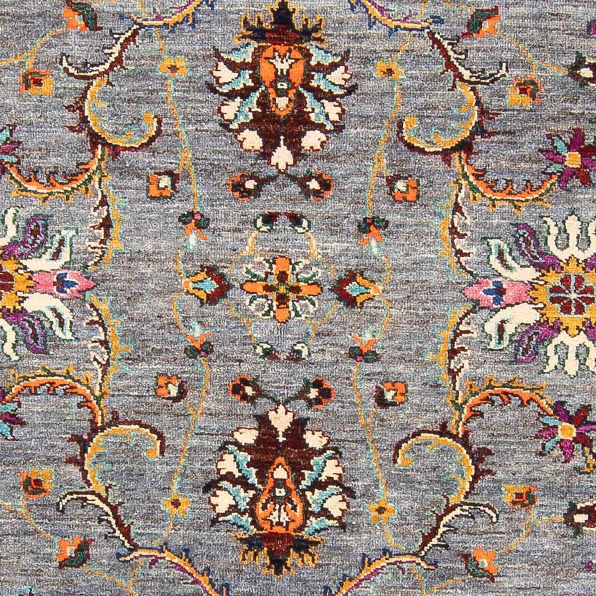 Ziegler Carpet - Ariana - 210 x 161 cm - blå