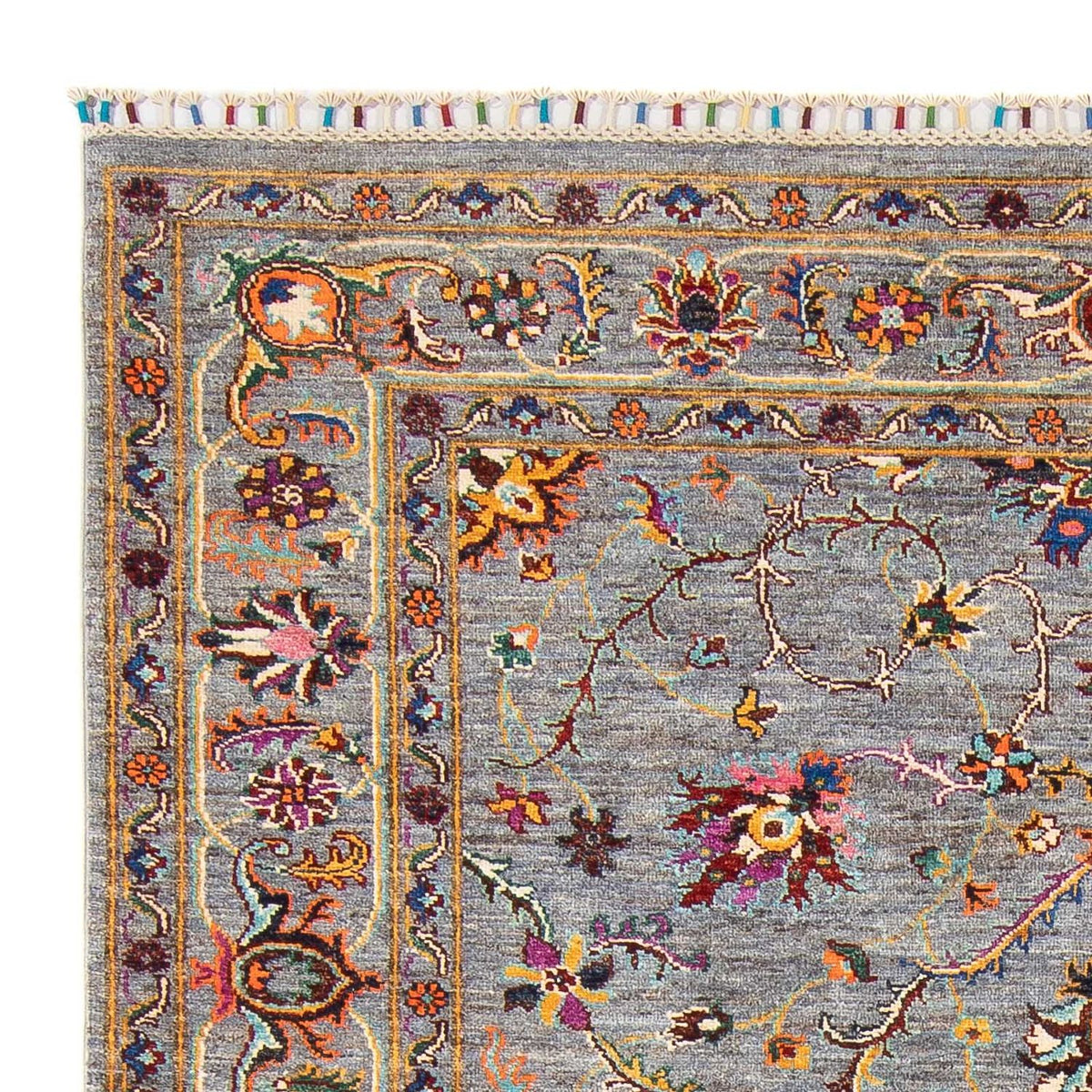 Ariana Mattan 161x210cm - Oriental Carpet
