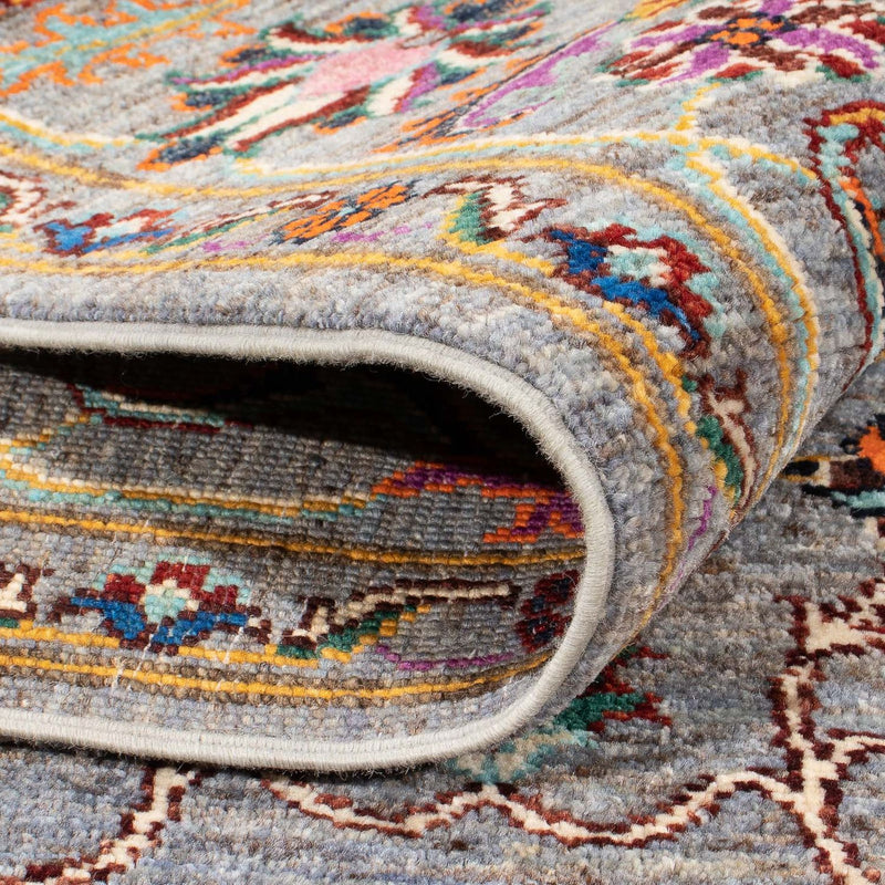 Ziegler Carpet - Ariana - 210 x 161 cm - blå