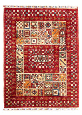 Ziegler Carpet - Ariana - 206 x 156 cm - röd