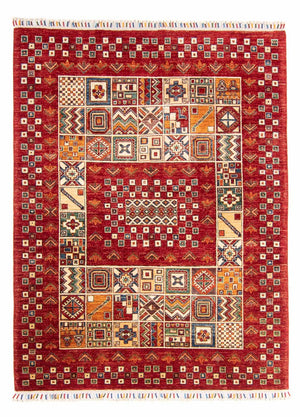 Ziegler Carpet - Ariana - 206 x 156 cm - röd