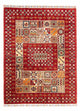 Ariana Mattan 206x156cm - Oriental Carpet