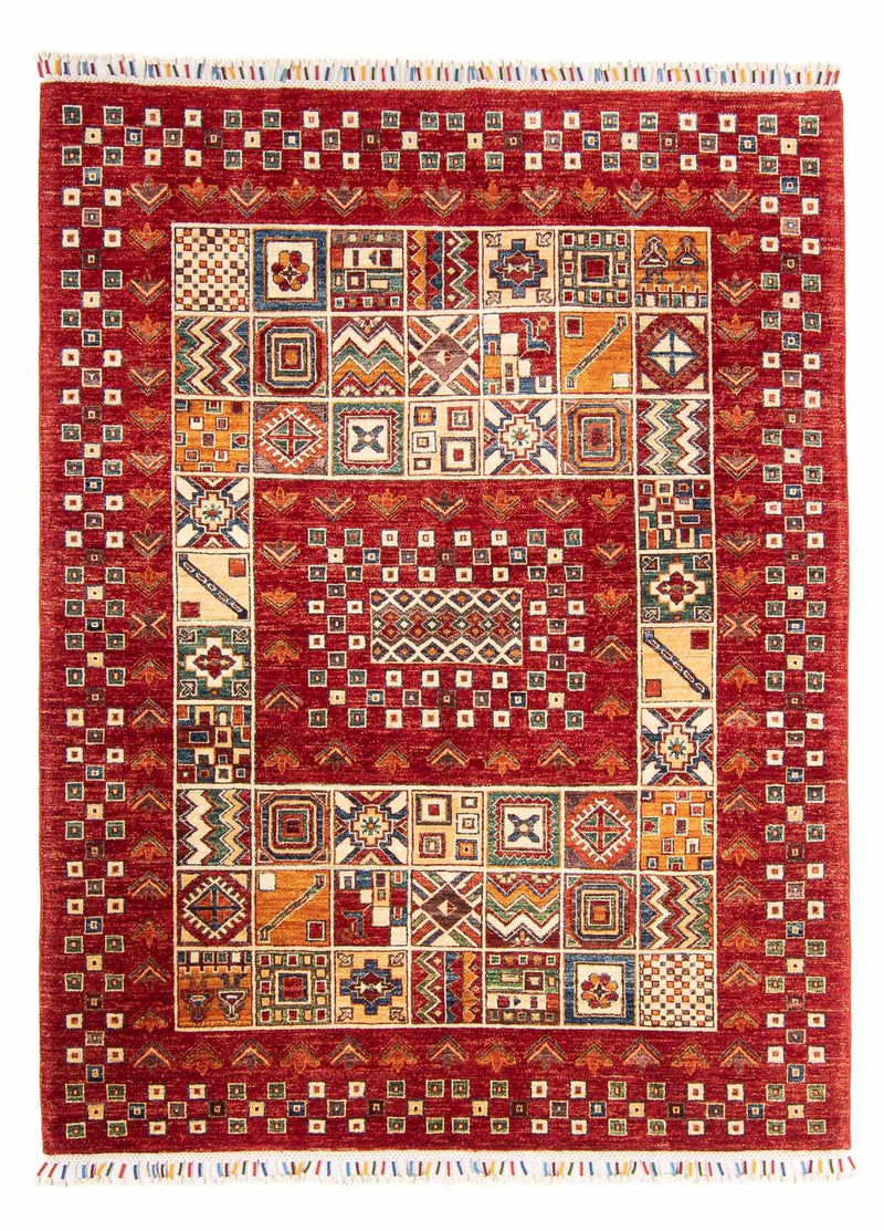 Ziegler Carpet - Ariana - 206 x 156 cm - röd