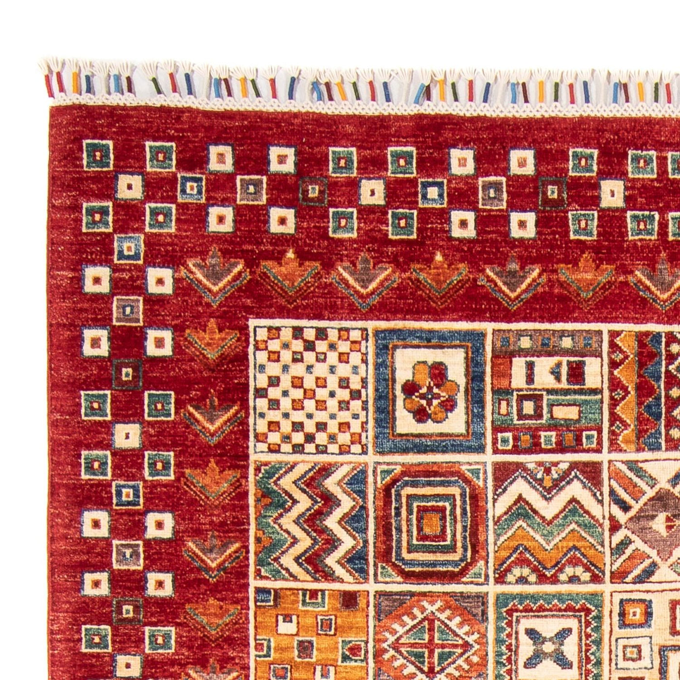 Ariana Mattan 206x156cm - Oriental Carpet