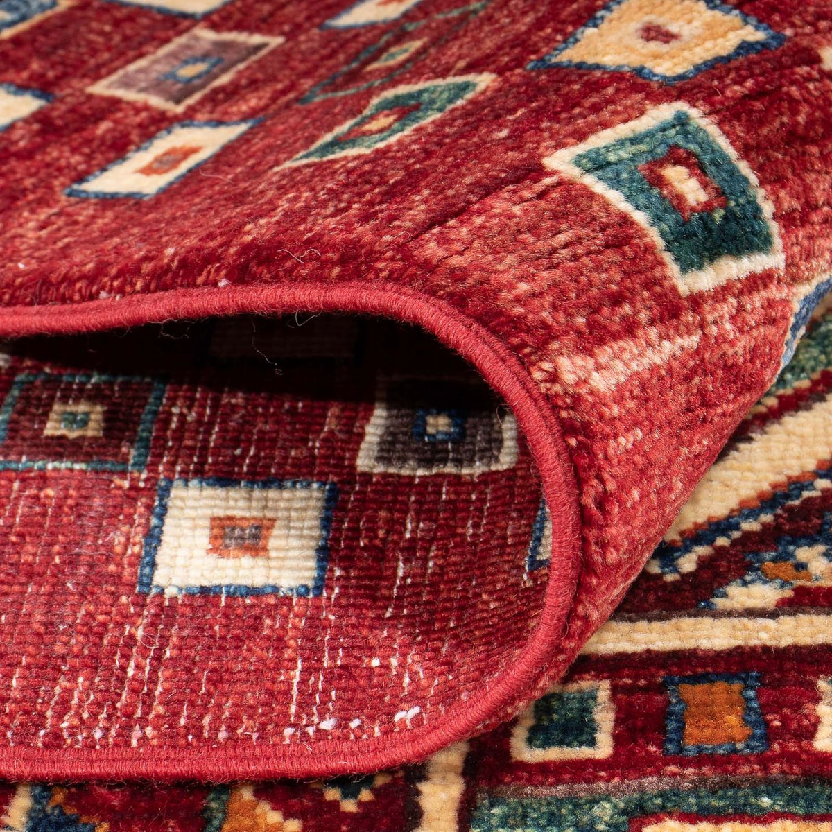 Ziegler Carpet - Ariana - 206 x 156 cm - röd