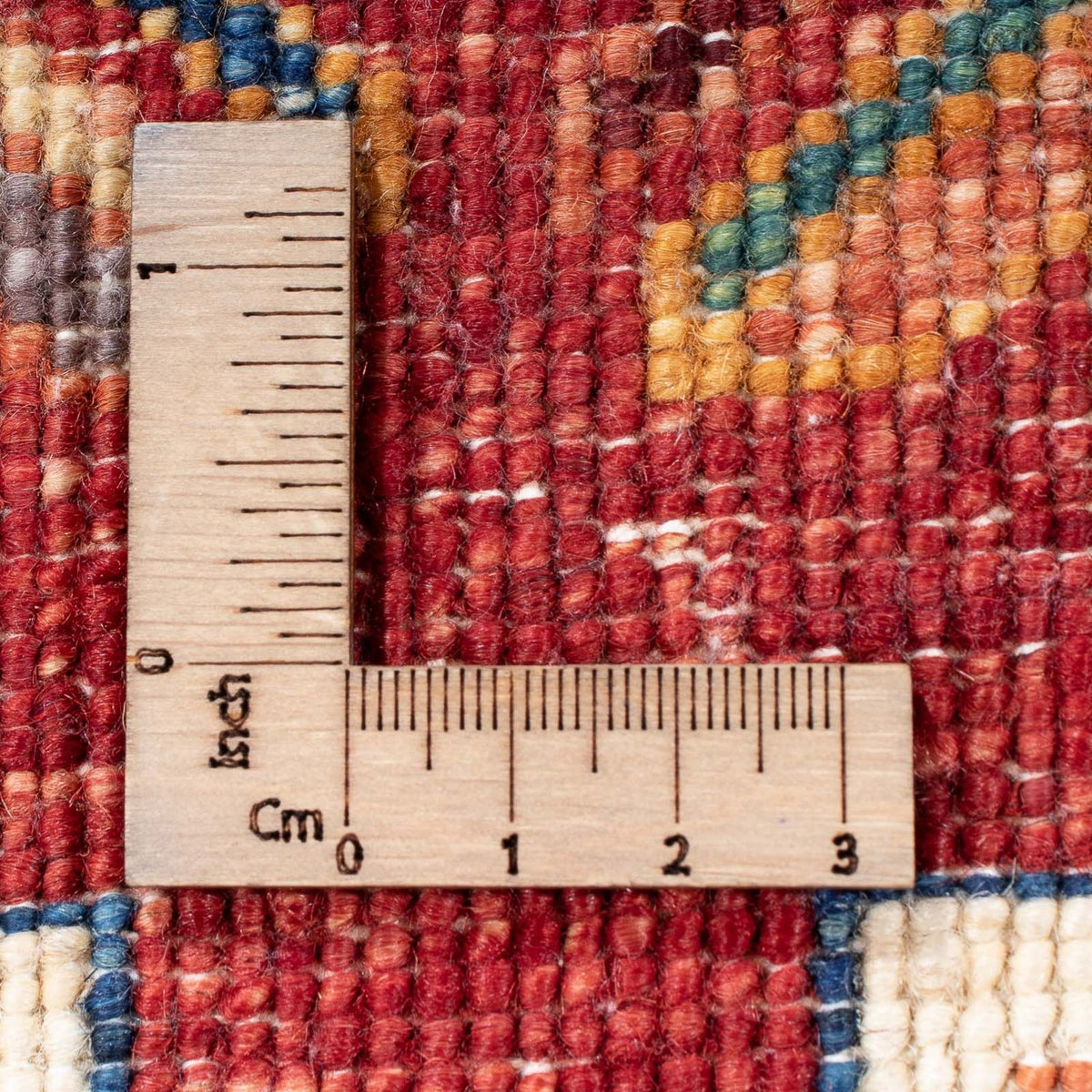 Ziegler Carpet - Ariana - 206 x 156 cm - röd