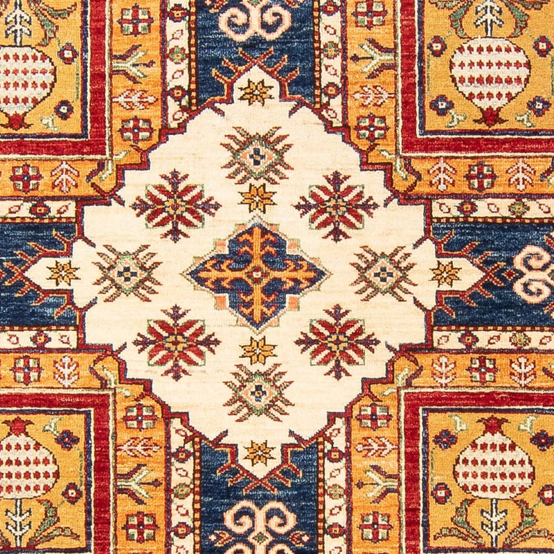 Ziegler Carpet - Ariana - 206 x 147 cm - flerfärgad