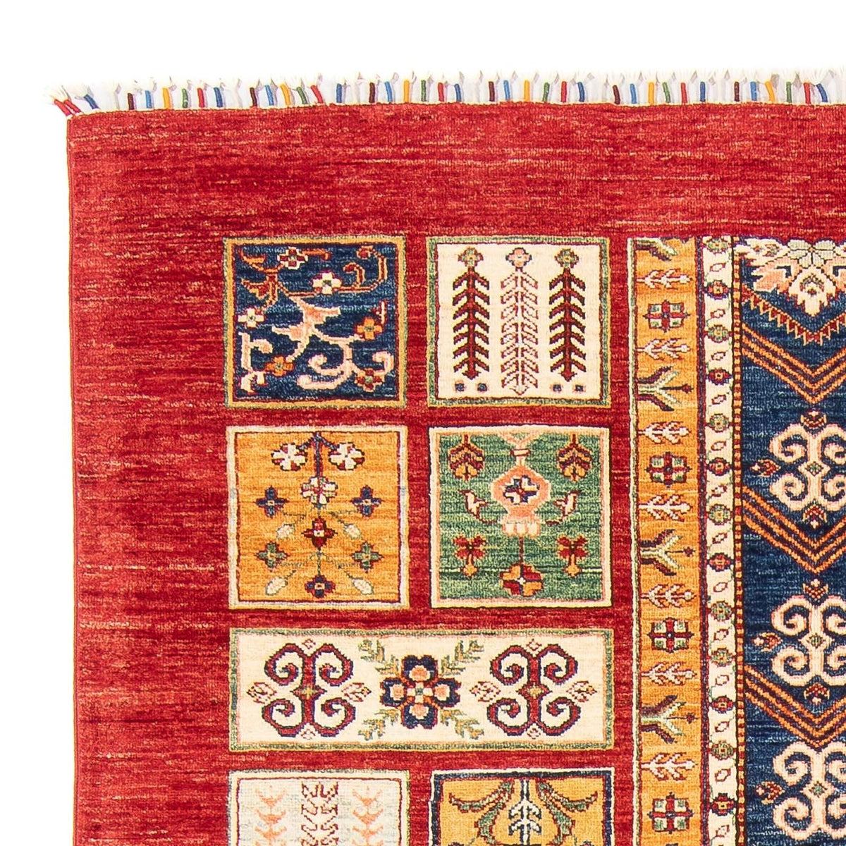 Ziegler Carpet - Ariana - 206 x 147 cm - flerfärgad