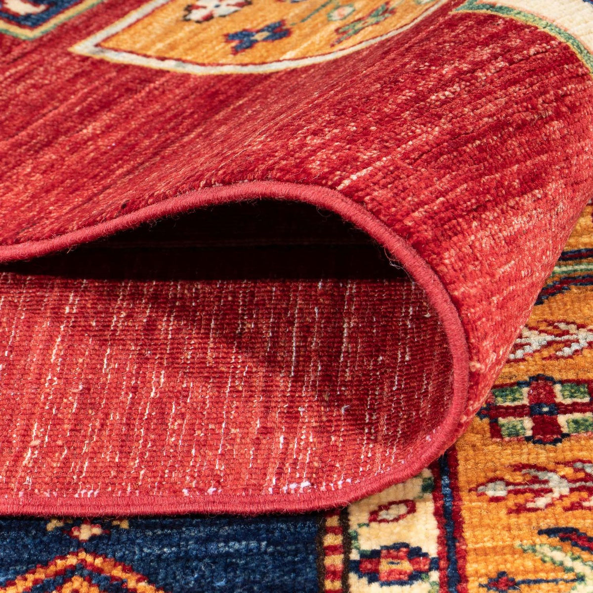 Ziegler Carpet - Ariana - 206 x 147 cm - flerfärgad