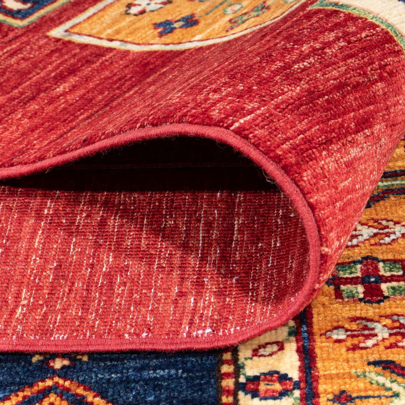 Ziegler Carpet - Ariana - 206 x 147 cm - flerfärgad