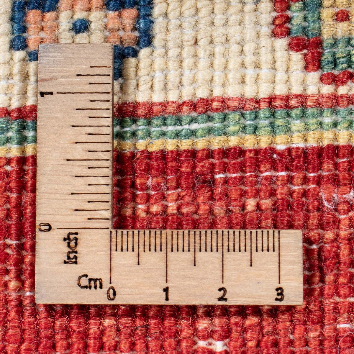 Ziegler Carpet - Ariana - 206 x 147 cm - flerfärgad