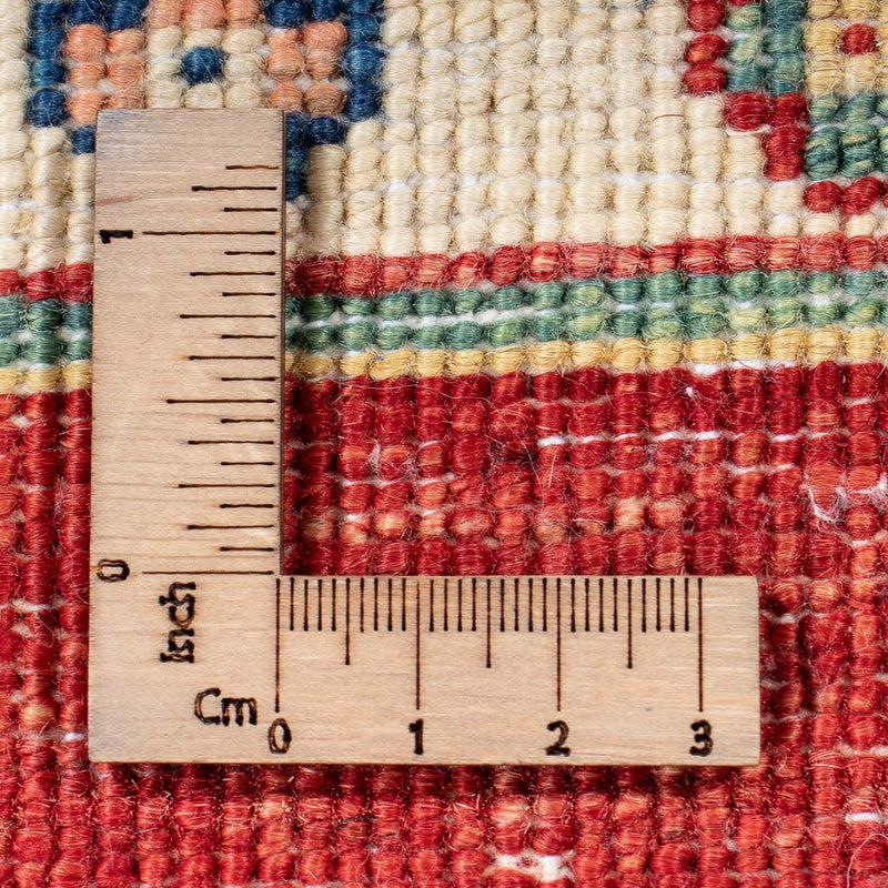 Ziegler Carpet - Ariana - 206 x 147 cm - flerfärgad