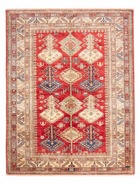 Ziegler Carpet - Kazak - 191 x 147 cm - röd